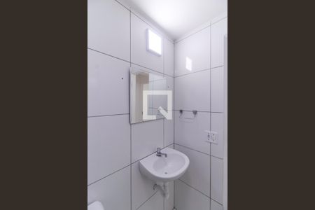 Apartamento à venda com 50m², 2 quartos e 1 vagaBanheiro