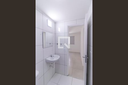 Apartamento à venda com 50m², 2 quartos e 1 vagaBanheiro