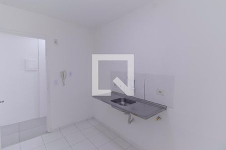 Apartamento à venda com 50m², 2 quartos e 1 vagaCozinha