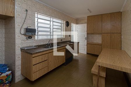 Casa à venda com 220m², 3 quartos e 2 vagasCozinha