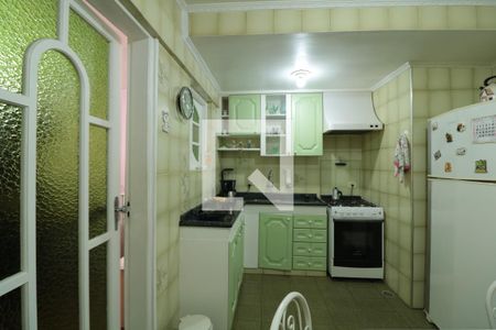 Apartamento à venda com 40m², 1 quarto e sem vagaCozinha