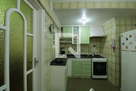 Apartamento à venda com 40m², 1 quarto e sem vagaCozinha