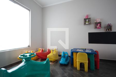 Apartamento para alugar com 65m², 3 quartos e 1 vagaBrinquedoteca