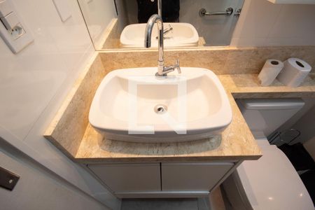 Apartamento para alugar com 65m², 3 quartos e 1 vagaBanheiro