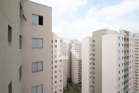 Apartamento para alugar com 65m², 3 quartos e 1 vagaVista do Quarto 3