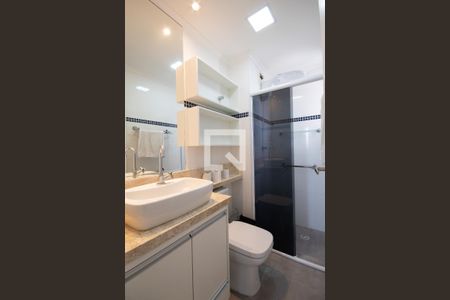 Apartamento para alugar com 65m², 3 quartos e 1 vagaBanheiro