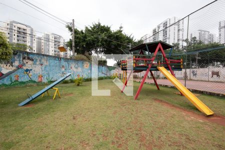 Apartamento para alugar com 65m², 3 quartos e 1 vagaÁrea comum - Playground