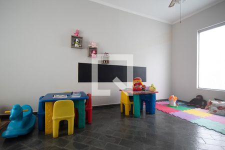 Apartamento para alugar com 65m², 3 quartos e 1 vagaBrinquedoteca