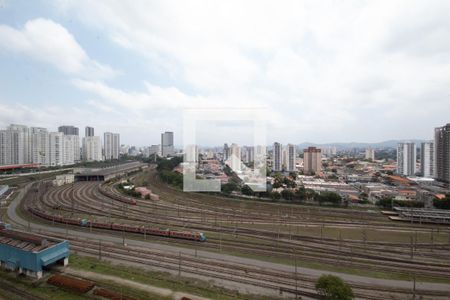 Vista do Quarto 1 de apartamento para alugar com 3 quartos, 65m² em Continental, Osasco