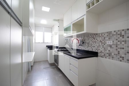 Apartamento para alugar com 65m², 3 quartos e 1 vagaCozinha e Área de Serviço
