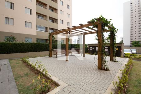 Apartamento para alugar com 65m², 3 quartos e 1 vagaÁrea comum