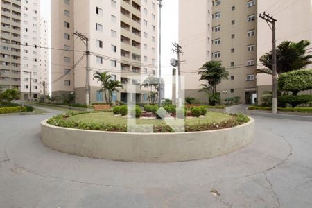 Apartamento para alugar com 65m², 3 quartos e 1 vagaÁrea comum