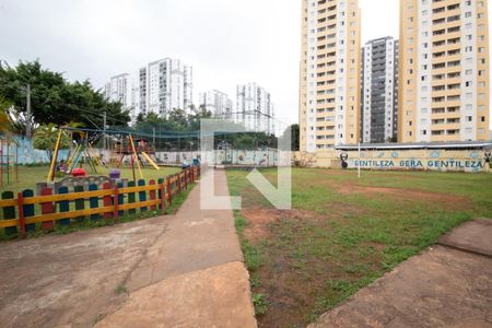Apartamento para alugar com 65m², 3 quartos e 1 vagaÁrea comum - Playground