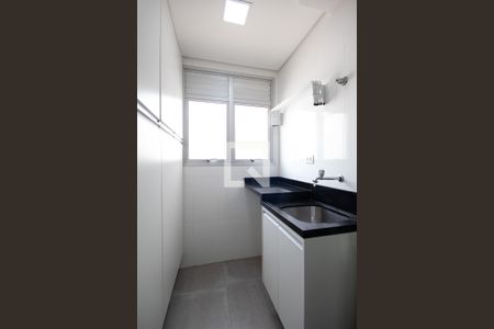 Apartamento para alugar com 65m², 3 quartos e 1 vagaCozinha e Área de Serviço