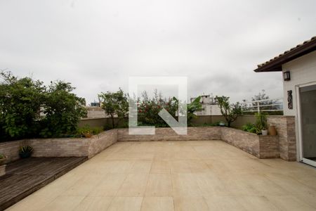 Apartamento à venda com 344m², 4 quartos e 4 vagasCobertura