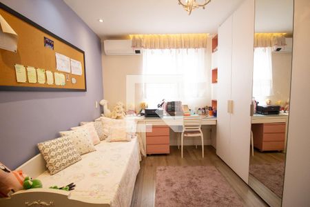 Apartamento à venda com 344m², 4 quartos e 4 vagasSuíte 2