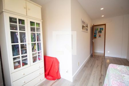 Apartamento à venda com 344m², 4 quartos e 4 vagasQuarto