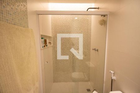 Apartamento à venda com 344m², 4 quartos e 4 vagasBanheiro Social