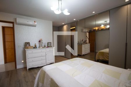 Suíte 1 de apartamento para alugar com 4 quartos, 344m² em Recreio dos Bandeirantes, Rio de Janeiro
