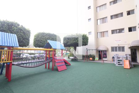 Apartamento à venda com 53m², 2 quartos e 1 vagaÁrea comum