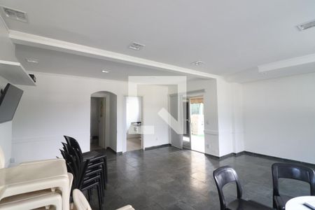 Apartamento à venda com 53m², 2 quartos e 1 vagaÁrea comum