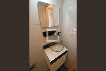 Apartamento à venda com 53m², 2 quartos e 1 vagaBanheiro