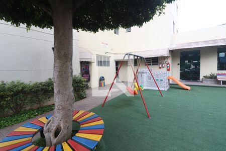 Apartamento à venda com 53m², 2 quartos e 1 vagaÁrea comum