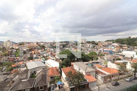 Apartamento à venda com 53m², 2 quartos e 1 vagaVista