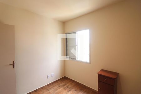 Quarto de apartamento à venda com 2 quartos, 53m² em Parque Maria Domitila, São Paulo