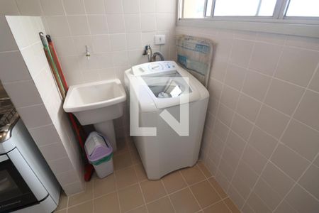 Apartamento à venda com 53m², 2 quartos e 1 vagaÁrea de serviço