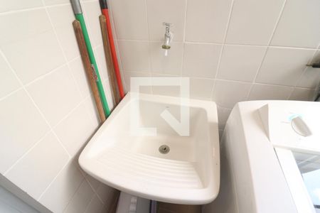 Apartamento à venda com 53m², 2 quartos e 1 vagaÁrea de serviço