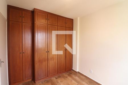 Apartamento à venda com 53m², 2 quartos e 1 vagaQuarto