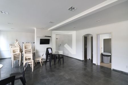 Apartamento à venda com 53m², 2 quartos e 1 vagaÁrea comum