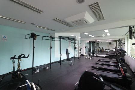 Apartamento à venda com 53m², 2 quartos e 1 vagaÁrea comum