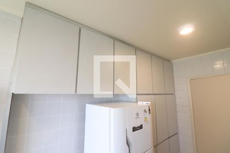 Apartamento à venda com 53m², 2 quartos e 1 vagaÁrea de serviço