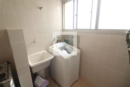 Apartamento à venda com 53m², 2 quartos e 1 vagaÁrea de serviço