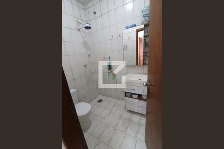 Casa à venda com 90m², 3 quartos e 2 vagasBanheiro 2