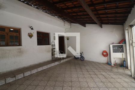 Casa à venda com 90m², 3 quartos e 2 vagasGaragem