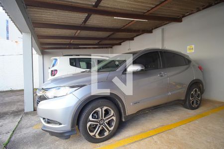 Apartamento à venda com 41m², 1 quarto e 1 vagaGaragem 