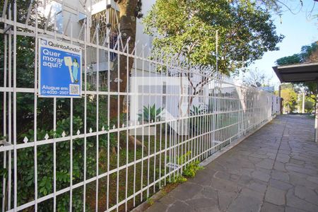 Apartamento à venda com 41m², 1 quarto e 1 vagaFachada 