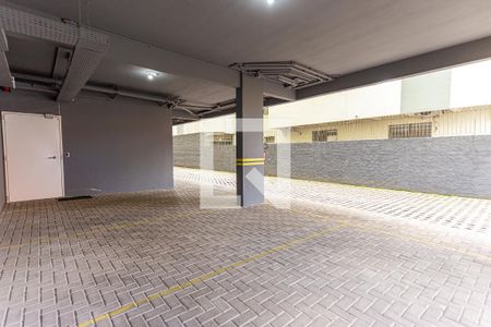 Studio à venda com 30m², 1 quarto e sem vagaÁrea de estacionamentos