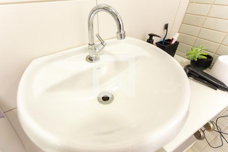 Studio à venda com 30m², 1 quarto e sem vagaBanheiro