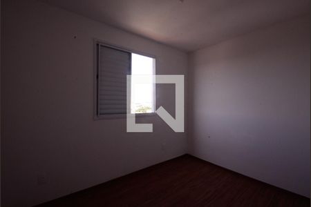 Quarto 2  de apartamento para alugar com 2 quartos, 50m² em Jardim Maria Estela, São Paulo