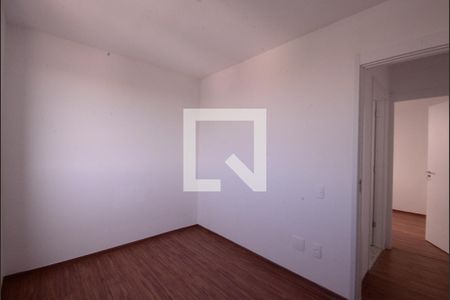 Quarto 2  de apartamento para alugar com 2 quartos, 50m² em Jardim Maria Estela, São Paulo