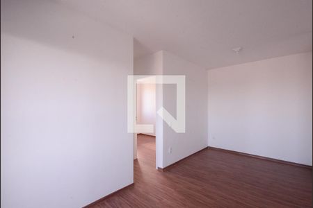 Sala de apartamento para alugar com 2 quartos, 50m² em Jardim Maria Estela, São Paulo