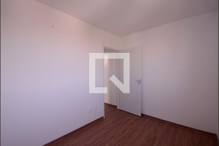 Quarto 2  de apartamento para alugar com 2 quartos, 50m² em Jardim Maria Estela, São Paulo