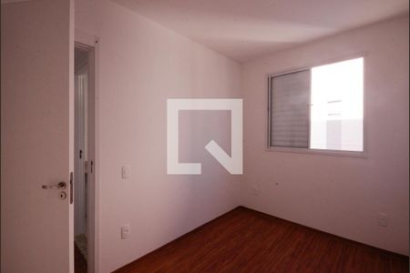 Quarto 1 de apartamento para alugar com 2 quartos, 50m² em Jardim Maria Estela, São Paulo