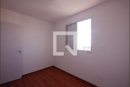 Quarto 2  de apartamento para alugar com 2 quartos, 50m² em Jardim Maria Estela, São Paulo