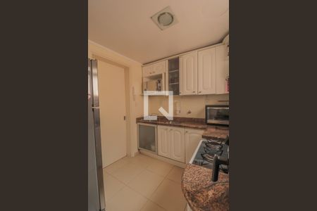 Apartamento à venda com 68m², 2 quartos e 1 vagaCozinha