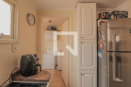 Apartamento à venda com 68m², 2 quartos e 1 vagaCozinha